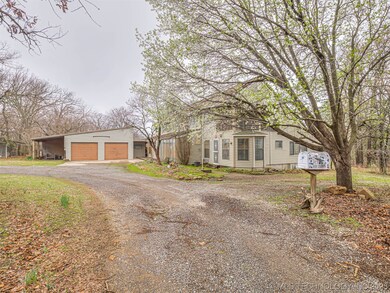 2975 Peoria Ave, Beggs, OK 74421 - photo 3