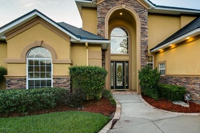 1985 Summit Ridge Rd-Front Door