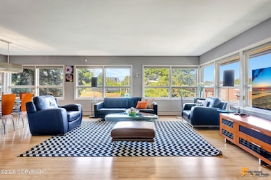 Gorgeous South Addition Rental Property