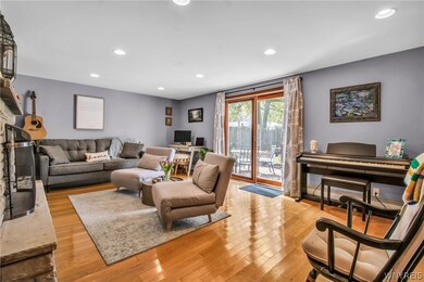 835 Remington Dr, North Tonawanda, NY 14120 - photo 3