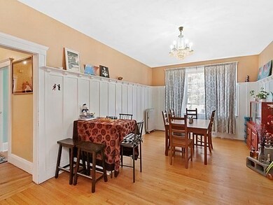 239 Rawson Rd unit 1, Brookline, MA 02445 - photo 6