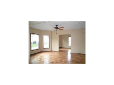 Dining Area.