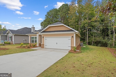 112 Lane Dr unit LOT 68, Carrollton, GA 30117 - photo 3