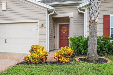 1367 Tripper Dr, Jacksonville, FL 32211 - photo 6