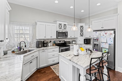 4098 Gramercy Dr, Valdosta, GA 31605 - photo 7