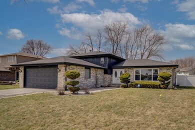17700 Sycamore Ave, Country Club Hills, IL 60478 - photo 2