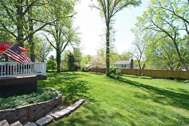 Private almost 1/2 acre lot