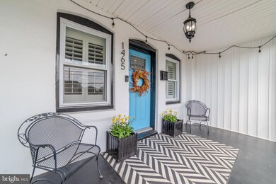 1465 Lawrence Rd, Havertown, PA 19083 - photo 2