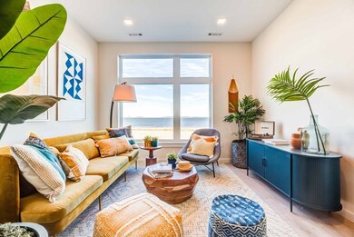 21 Revere Beach Blvd unit 607R, Revere, MA 02151 - photo 2