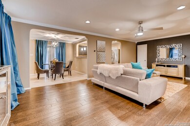 25003 Longbranch Run, San Antonio, TX 78261 - photo 4