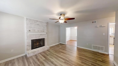 334 Lamplighter Ln, Augusta, GA 30907 - photo 4