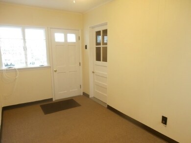 Breezeway