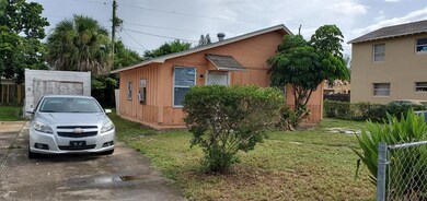 732 43rd St, West Palm Beach, FL 33407 - photo 2