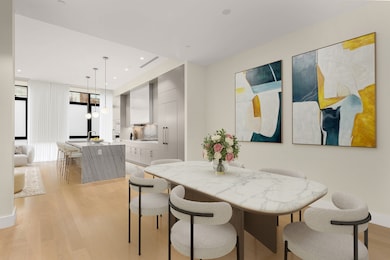 435 W 19th St unit 1A, New York, NY 10011 - photo 2