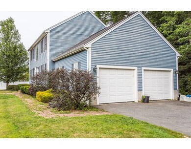 11 Rising Sun Ln, West Bridgewater, MA 02379 - photo 5