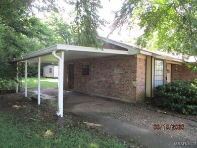 1333 Pembrook Ct, Montgomery, AL 36109 - photo 3