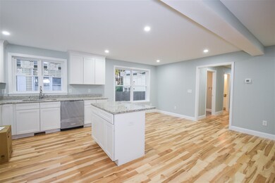 36 Fourth St unit B, Dover, NH 03820 - photo 5