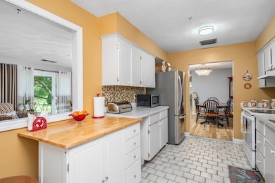 11 Rainbow Pond Dr unit 7, Walpole, MA 02081 - photo 4