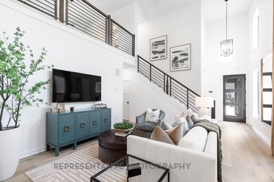 26100 N Skylight Brook Cir, Montgomery, TX 77316 - photo 5