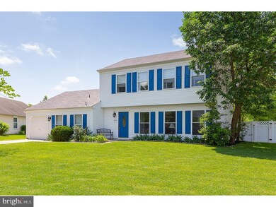 316 Catawba Dr, Swedesboro, NJ 08085 - photo 2