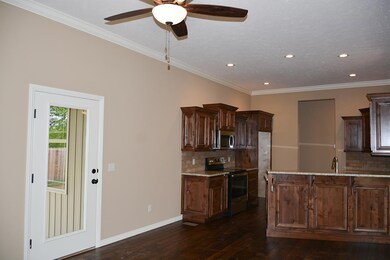 851 E Striper Dr, Nixa, MO 65714 - photo 7