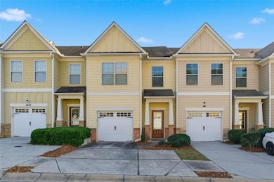 6022 Centennial Run, Atlanta, GA 30349 - photo 2