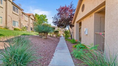 Surrounding community with a residential view