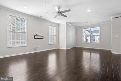 23266 Southdown Manor Terrace unit 114, Ashburn, VA 20148 - photo 3