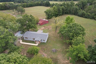 10510 Cedar Creek Rd, Caledonia, MO 63631 - photo 2