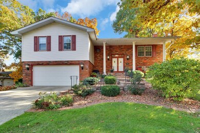 8553 Clark Place, Crown Point, IN 46307 - photo 3