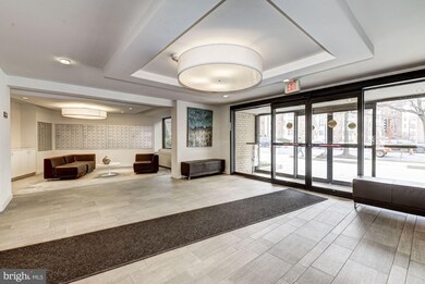 The Garfield unit 209, Washington, DC 20015 - photo 6