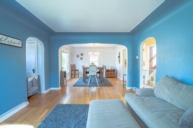 903 N Hudson St SE, Lowell, MI 49331 - photo 2