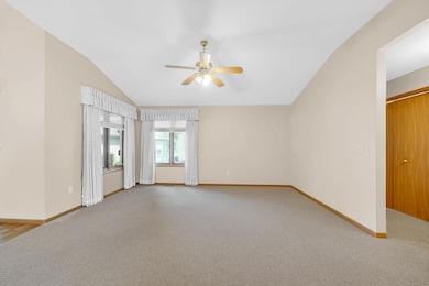 9473 Van Buren St, Crown Point, IN 46307 - photo 4