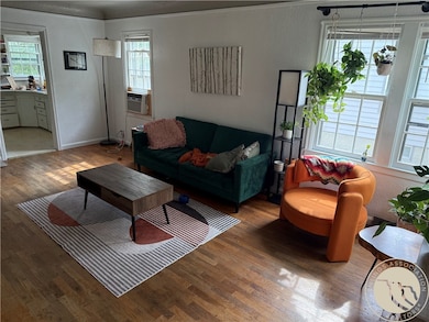 1041 N 25th St, Billings, MT 59101 - photo 4