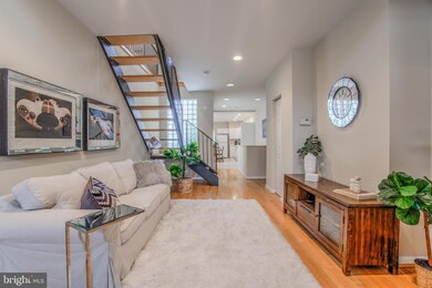 317 S Wolfe St, Baltimore, MD 21231 - photo 5