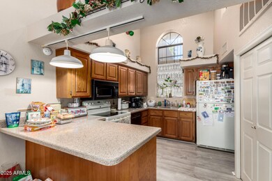 2329 N Recker Rd unit 20, Mesa, AZ 85215 - photo 6