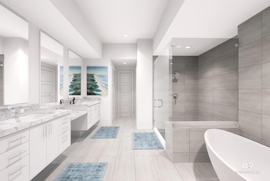 29040 Perdido Beach Blvd unit 24B2, Orange Beach, AL 36561 - photo 5