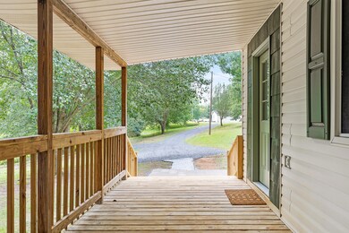 157 Poteet Rd, Chatsworth, GA 30705 - photo 4