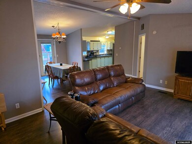 2153 Begonia St, Casper, WY 82604 - photo 7
