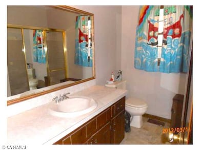 Master Bath