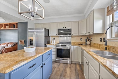 6082 Hilmar Dr, Westerville, OH 43082 - photo 4