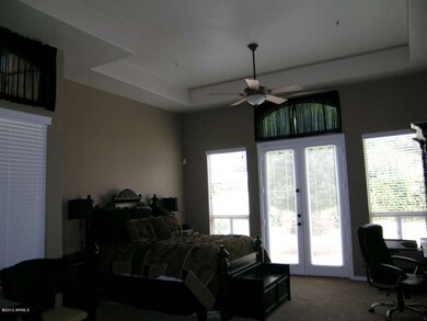 MASTER BEDROOM 2