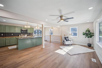 213 Davenport Ave, Baxter, IA 50028 - photo 3