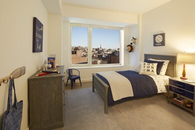 101 Beverly St unit PH-Q, Boston, MA 02114 - photo 2