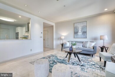 The Towers at Harbor Court unit 2205, Baltimore, MD 21202 - photo 3