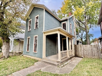 43 Clover St, Dayton, OH 45410 - photo 2