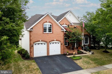 43260 Valiant Dr, Chantilly, VA 20152 - photo 2