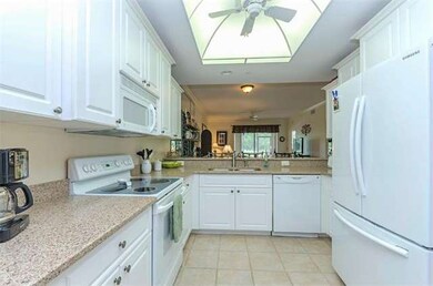 Large Kitchen Granite Counter Tops