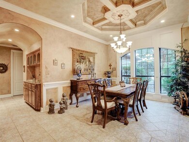 160 Crown Ridge Ct, Fort Worth, TX 76108 - photo 6