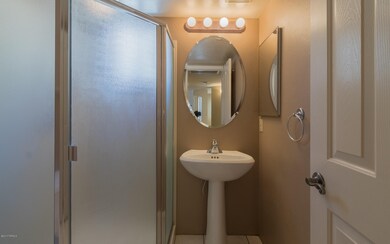First Floor Bath